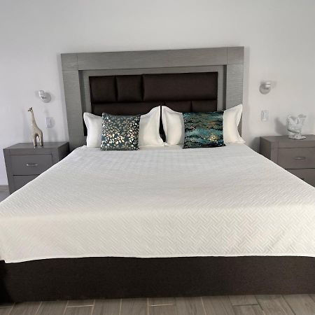 Casa Clementina Hotel Tequila Luaran gambar