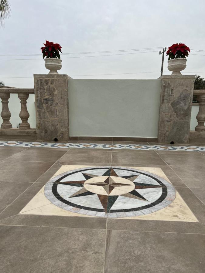 Casa Clementina Hotel Tequila Luaran gambar